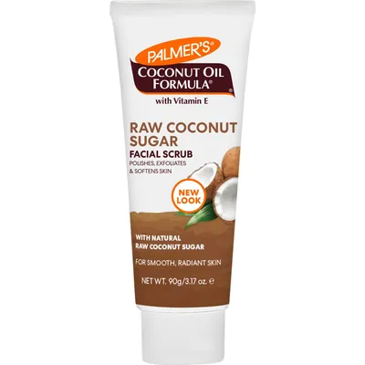 Produktbild von Palmer's Coconut Oil Formula Coconut Sugar Facial Scrub