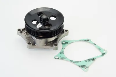 Produktbild von Continental ContiTech WPS3233 Kühlmittelpumpe Wasserpumpe für OPEL Mokka / Mokka X (J13) Astra K Sports Tourer (B16) Corsa E Schrägheck (X15) Adam