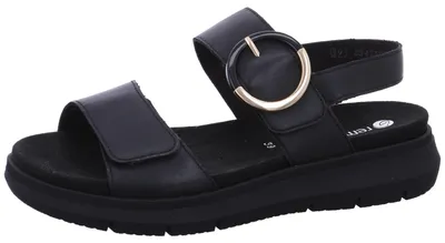 Produktbild von Remonte Sandale Schwarz