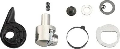 Produktbild von Shimano Br-r8000 Ersatzteilkit Schwarz  Schwarz One Size