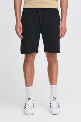 Produktbild von !SOLID SDAUGUN Herren Sweatshorts Kurze Hose Jogginghose Baumwollmischung regular fit