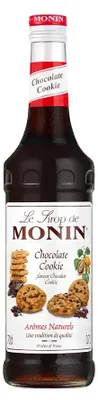 Productafbeelding van Le Sirop de Monin SCHOKOLADEN COOKIE 0,7l