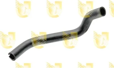 Produktbild von UNIGOM Schlauch Zylinderkopfhaubenentlüftung S1418 für FIAT PANDA (169)