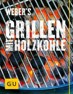Produktbild von Weber's Grillen mit Holzkohle