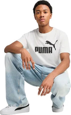 Immagine prodotto di Puma Ess No. 1 Logo Tee 68253202 Uomo