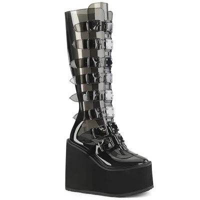 Produktbild von SWING-815C Stiefel r.40
