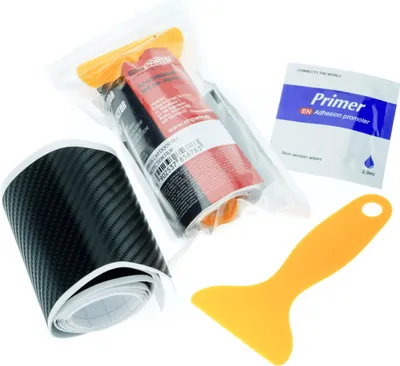 Produktbild von EINPARTS Schutzfolie EPPF05 70mm