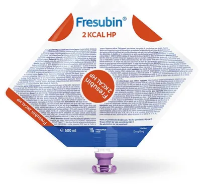Obrázek produktu pro Fresubin 2 kcal HP Fibre, 500 ml tekutiny