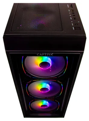 Produktbild von CAPTIVA Highend Gaming I88-933 i7-14700KF 32GB 2TB W11