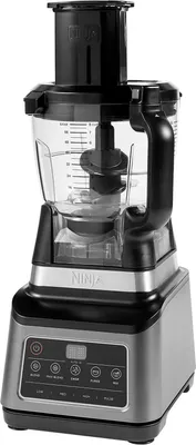 Produktbild von Ninja BN800EU 3in1-Küchenmaschine