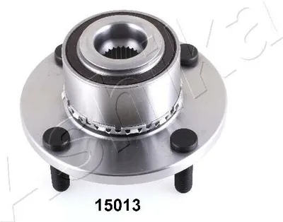 Produktbild von ASHIKA 44-15013 Radnabe Vorne für MITSUBISHI COLT VI (Z3A, Z2A)