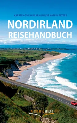 Produktbild von Nordirland Reisehandbuch