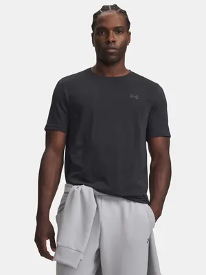 Obrázok produktu pre Under Armour Vanish Seamless – čierna, veľkosť: XXL
