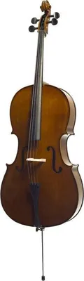 Produktbild von Stentor SR1108A Student II 4/4 Akustisches Cello