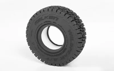 Produktbild von RC4WD Z-T0169 Falken Wildpeak A / T3W 1.55 Reifen 2 Stk.