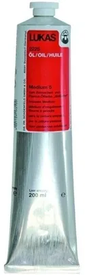 Obrázok produktu pre Lukas 22250014 Médium 200 ml 1 ks