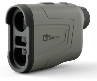 Productafbeelding van Laserafstandsmeter - Jachtafstandsmeter - 1200 M Bereik - Waterdicht