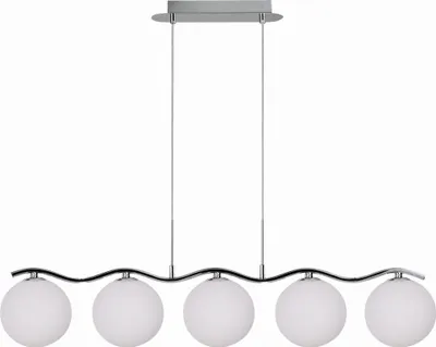 Immagine prodotto di Żyrandol Candellux RAMON 5xG9 35-01429