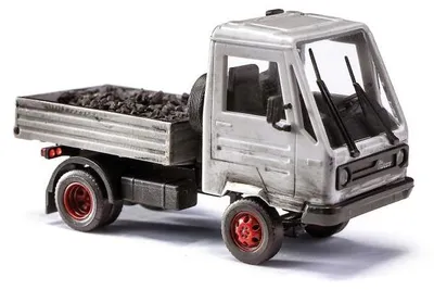 Produktbild von Busch Multicar M26 Kohle 42231