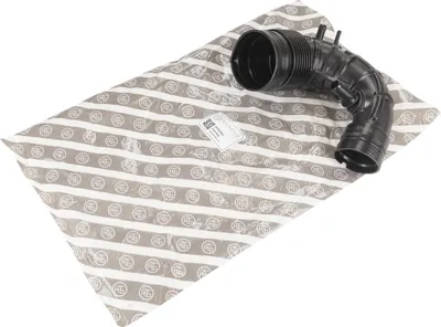Produktbild von Ladeluftschlauch kompatibel mit Doblo 500 51817836