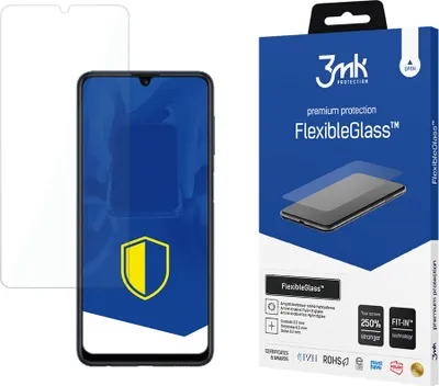 Obrázok produktu pre Samsung Galaxy M32 5G - 3Mk flexibilné sklo