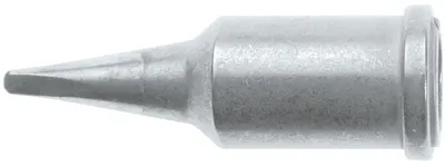 Produktbild von Kurtz Ersa Lötspitze OG072CN für Art. Nr. 872530 meißelförmig 1mm Dauerlötspitze - OG072CN/SB