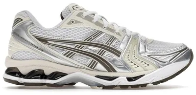 Produktbild von ASICS Gel-Kayano 14 White Ivory - EU 37