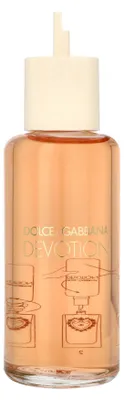 Produktbild von Dolce & Gabbana Devotion Edp Refill