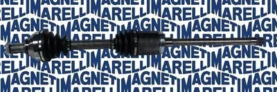 Produktbild von MAGNETI MARELLI 302004190026 Antriebswelle Vorne Rechts für BMW 3 Limousine (E46) 3 Touring (E46)