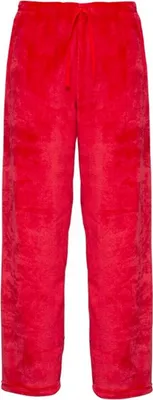 Obrázek produktu pro Ribbon - pánské/dámské společenské kalhoty "Eskimo Style" uni RW8684 (S - M) (červená)