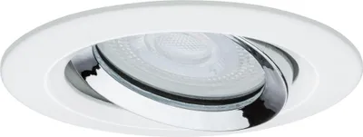 Produktbild von Paulmann LED Einbauleuchte Nova Plus Einzelleuchte schwenkbar