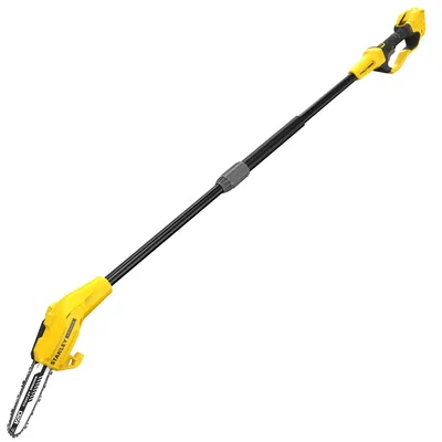 Produktbild von Stanley Fatmax Akku-Hochentaster, 18V V20, ohne Akku
