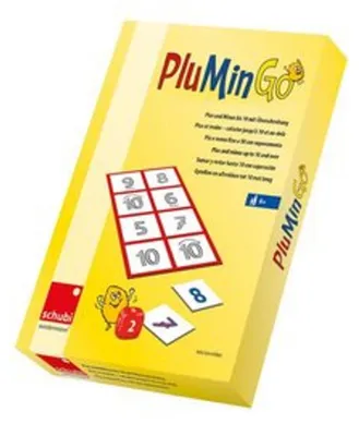 Obrázek produktu pro PluMinGo