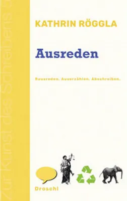Produktbild von Ausreden