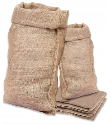 Obrázok produktu pre Zaplatani Vrece z juty 50x85 cm pevné