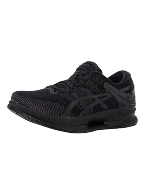 Produktbild von Asics Meta Ride Laufschuhe, Schwarz 45 EU