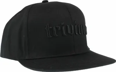 Produktbild von Trivium - Snapback Mütze für Herren/Damen Uni RO6583 (Einheitsgröße) (Schwarz)