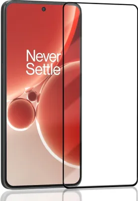 Produktbild von 1-Pack Displayschutzfolie fur Oneplus Nord 3 aus 9H gehärtetem Glas
