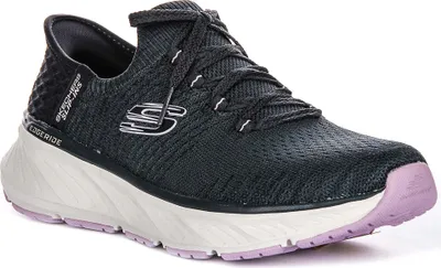 Immagine prodotto di Skechers Edgeride Impress In Navy Per Donne - 8 UK - 41 EU - 11 US / Navy