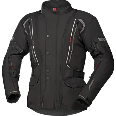 Produktbild von iXS Jacke Tour Flex-ST schwarz S