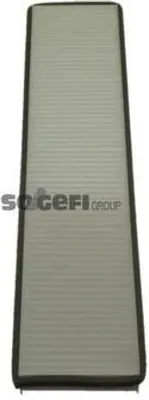Produktbild von PURFLUX AH103 Innenraumfilter Pollenfilter für FORD MONDEO III Kombi (BWY)