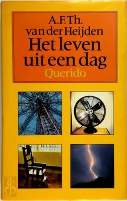 Productafbeelding van Een dag vol leven