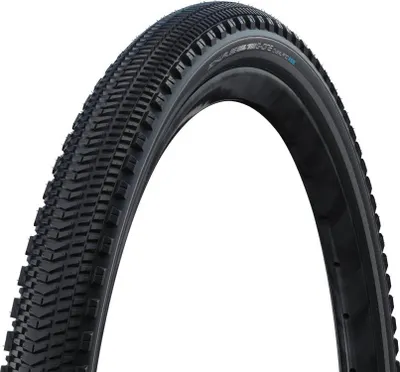 Obrázek produktu pro Schwalbe 28-1.65 (45-622) G-One Overland Perf tle zw +r