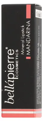 Productafbeelding van BELLÁPIERRE Mineralen lippenstift - Mandarijn