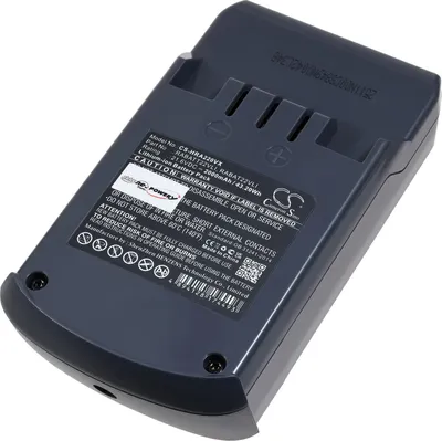 Produktbild von Akku für Hoover DS22HCB001 Akku-Sauger