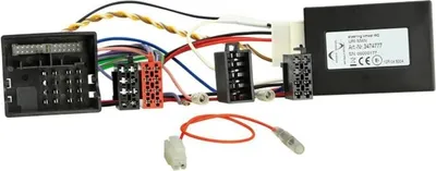 Produktbild von ACV 42-1165-400 SWC MAN > Zenec Lenkradfernbedienungsadapter