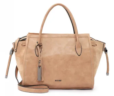 Produktbild von SURI FREY Umhängetasche Handtasche Kally Shopper Sand hellbraun