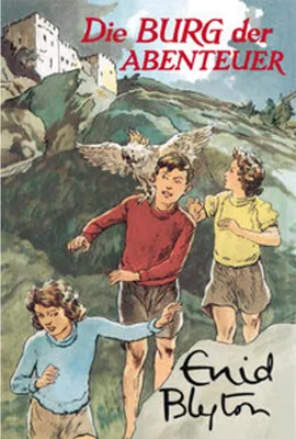 Image de Le château des aventures