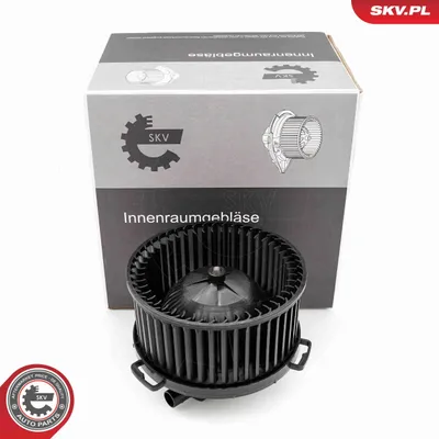 Produktbild von ESEN SKV 68SKV101 Gebläsemotor Innenraumgebläse für MAZDA 5 (CR19) 3 (BK) 5 (CW) 3 Stufenheck (BK)