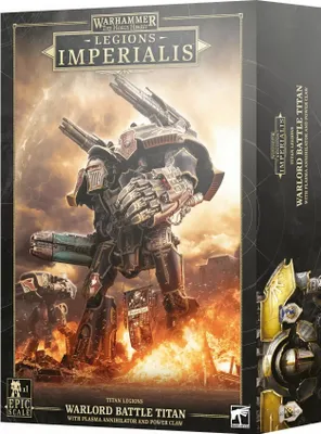 Obrázek produktu pro Games Workshop 03-21, Sběratelská postavička, Videohra